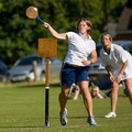 Stoolball Div Final 2008 Y 