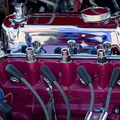 mini Purple Engine