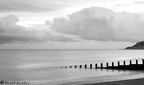 Eastbourne-beach-Dusk-BW-12-01-2008