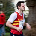 Tun wells half Marathon FF 24-02-2008
