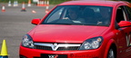 Vauxhall Trackday 21-05-2008