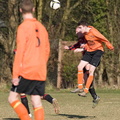 Buxted 1st v Lewes Bridgeview 01 21-02-2009