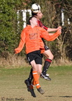 Buxted 1st v Lewes Bridgeview 03 21-02-2009