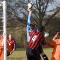 Buxted 1st v Lewes Bridgeview 07 21-02-2009