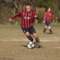 Buxted 1st v Lewes Bridgeview 14 21-02-2009
