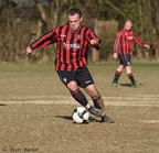 Buxted 1st v Lewes Bridgeview 14 21-02-2009