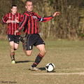 Buxted 1st v Lewes Bridgeview 16 21-02-2009