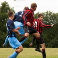 Buxted v Maresfield 1s 12 16-08-2008