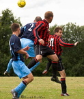 Buxted v Maresfield 1s 12 16-08-2008