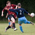 Buxted v Maresfield 1s 19 16-08-2008