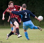 Buxted v Maresfield 1s 19 16-08-2008