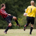 Buxted v Maresfield 1s 21 16-08-2008