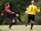 Buxted v Maresfield 1s 21 16-08-2008