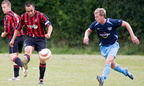 Buxted v Maresfield 1s 22 16-08-2008