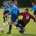 Buxted v Maresfield 2s 02 16-08-2008