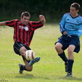 Buxted v Maresfield 2s 03 16-08-2008