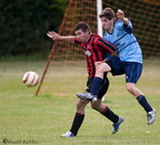 Buxted v Maresfield 2s 15 16-08-2008