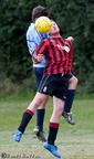 Buxted v Maresfield 2s 20 16-08-2008