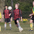 Nutley v Turners Hill 01 22-03-2009