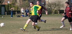 Nutley v Turners Hill 02 22-03-2009