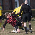 Nutley v Turners Hill 04 22-03-2009