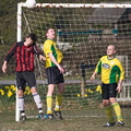 Nutley v Turners Hill 07 22-03-2009