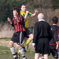 Nutley v Turners Hill 09 22-03-2009