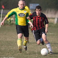 Nutley v Turners Hill 13 22-03-2009