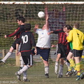 Nutley v Turners Hill 14 22-03-2009