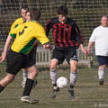 Nutley v Turners Hill 15 22-03-2009