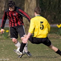 Nutley v Turners Hill 20 22-03-2009