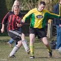 Nutley v Turners Hill 22-04-2009