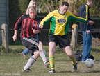 Nutley v Turners Hill 22-04-2009