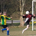 Nutley v Turners Hill 22 22-03-2009