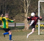 Nutley v Turners Hill 22 22-03-2009