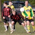 Nutley v Turners Hill 23 22-03-2009