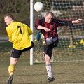 Nutley v Turners Hill 25 22-03-2009