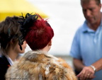 Plumpton Races 26 21-09-2008
