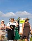 Plumpton Races 35 21-09-2008