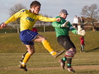 UTFC 1st v Newhaven 032 06-03-2010